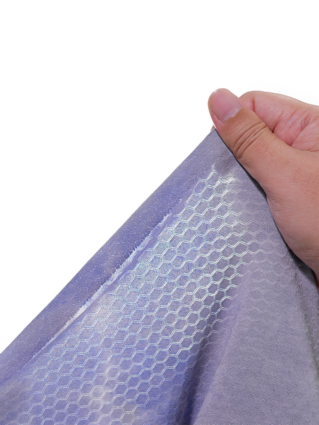 Men's Seamless Modal Trunks in Ombre