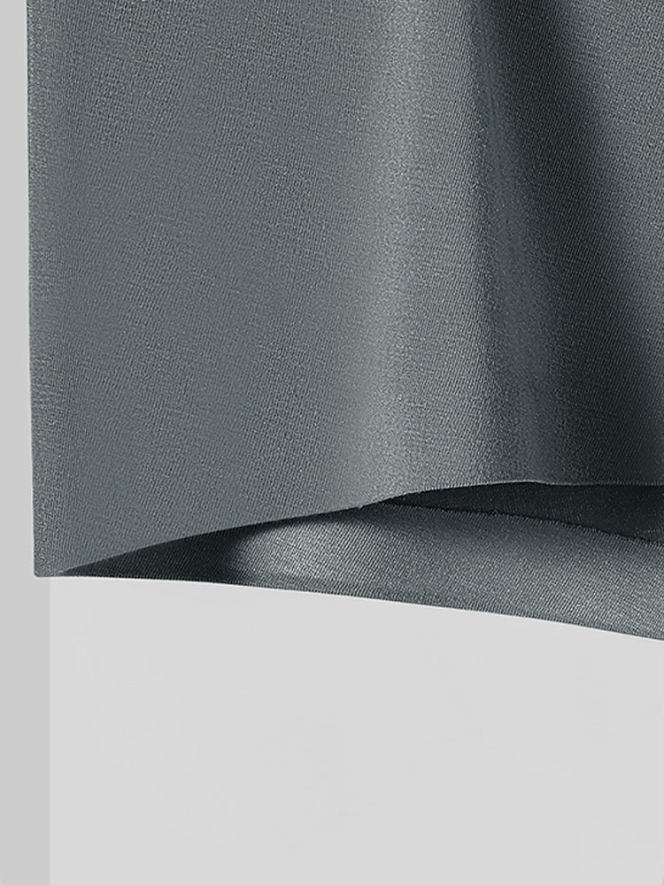 メンズ ソフトモダール エブリデイ トランクス