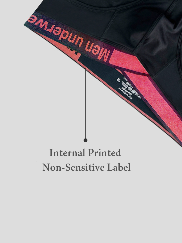 2 Pack Men's V Waistband Modal Briefs