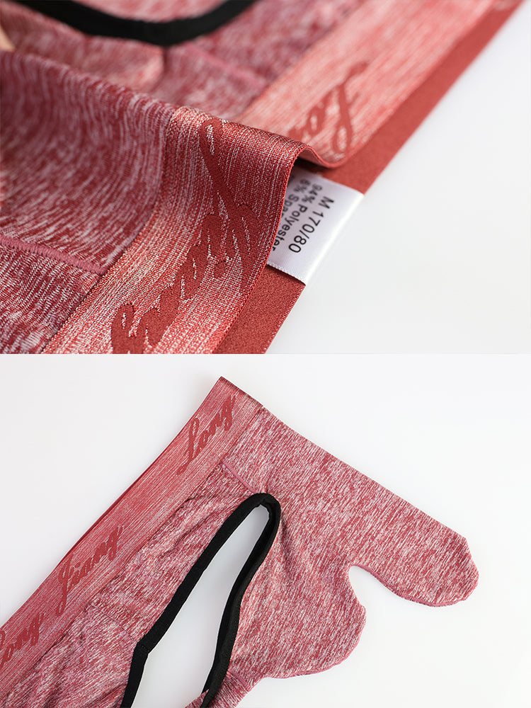 3 Pack Men's Sexy Lightweight Bikini