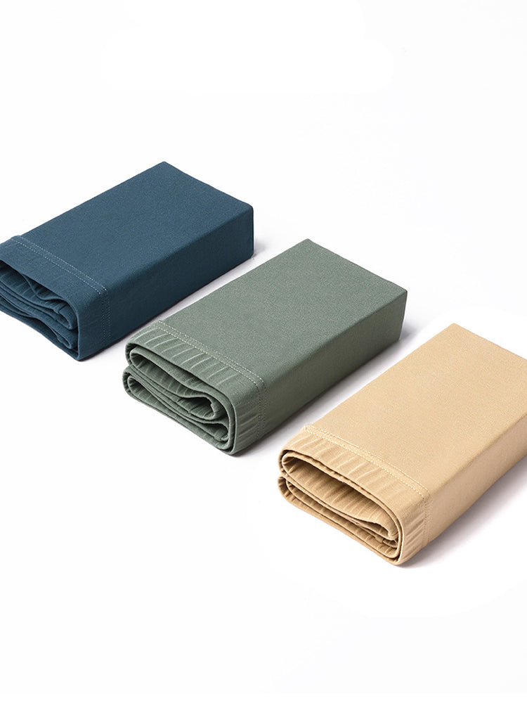 3D Convex Pouch Breathable Briefs