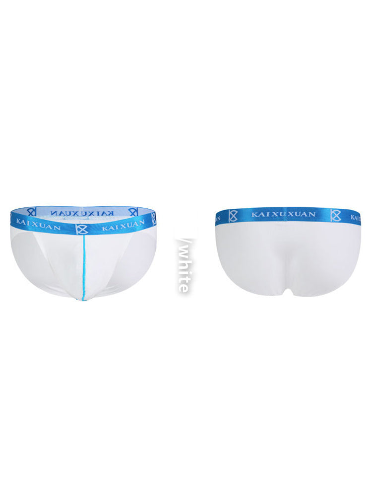 3 Pack Soft Modal Support Pouch Bikini