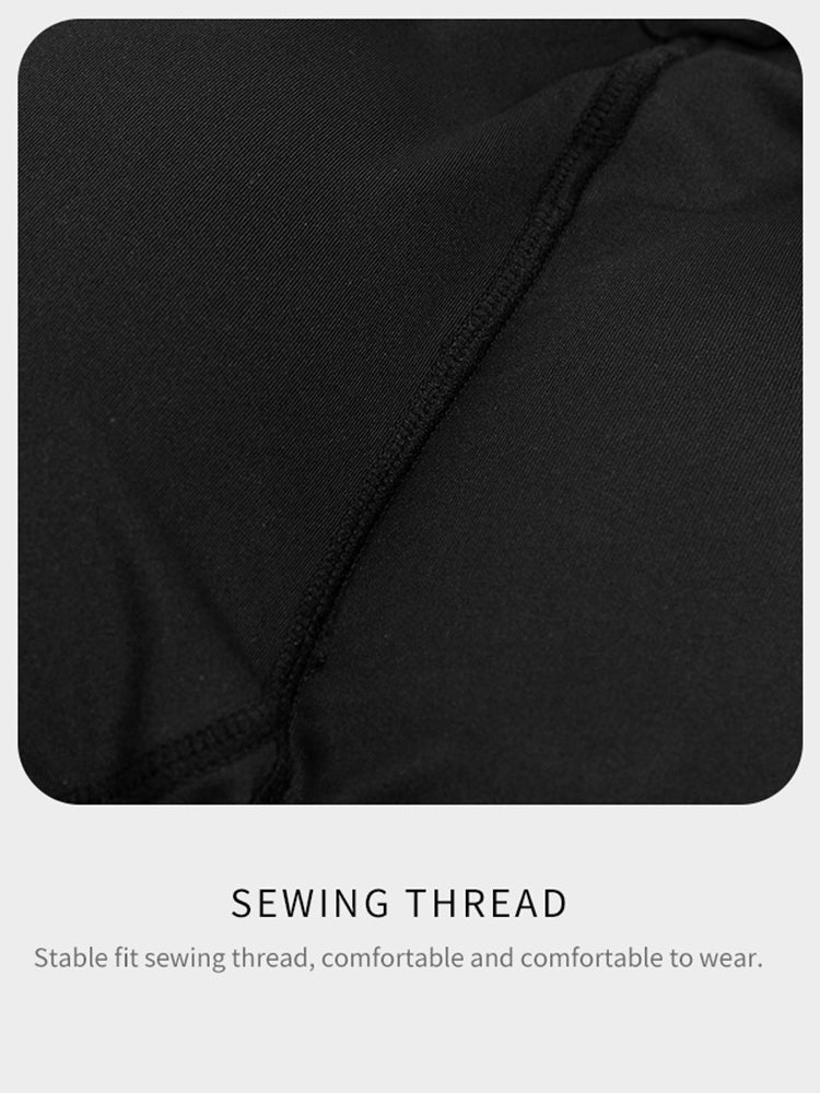 Butt-Lift One-Piece Underwear for Men