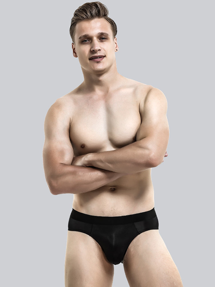 クールフィットサポート下着3枚パック