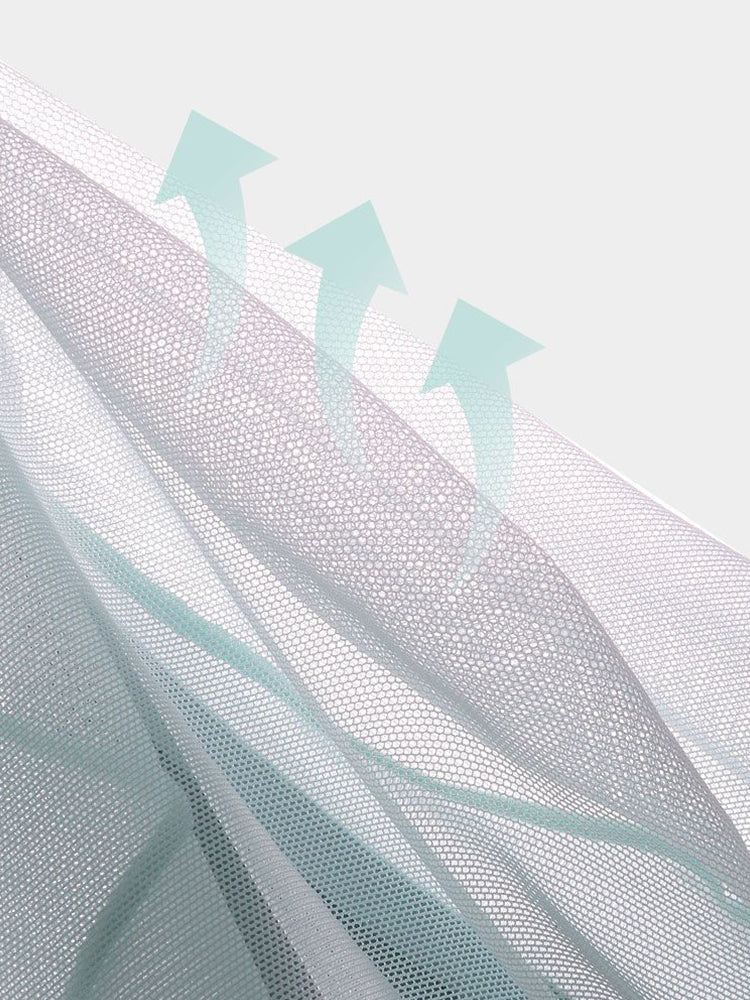 Men's Mesh Panelled Ultra-Thin Boxer Briefs