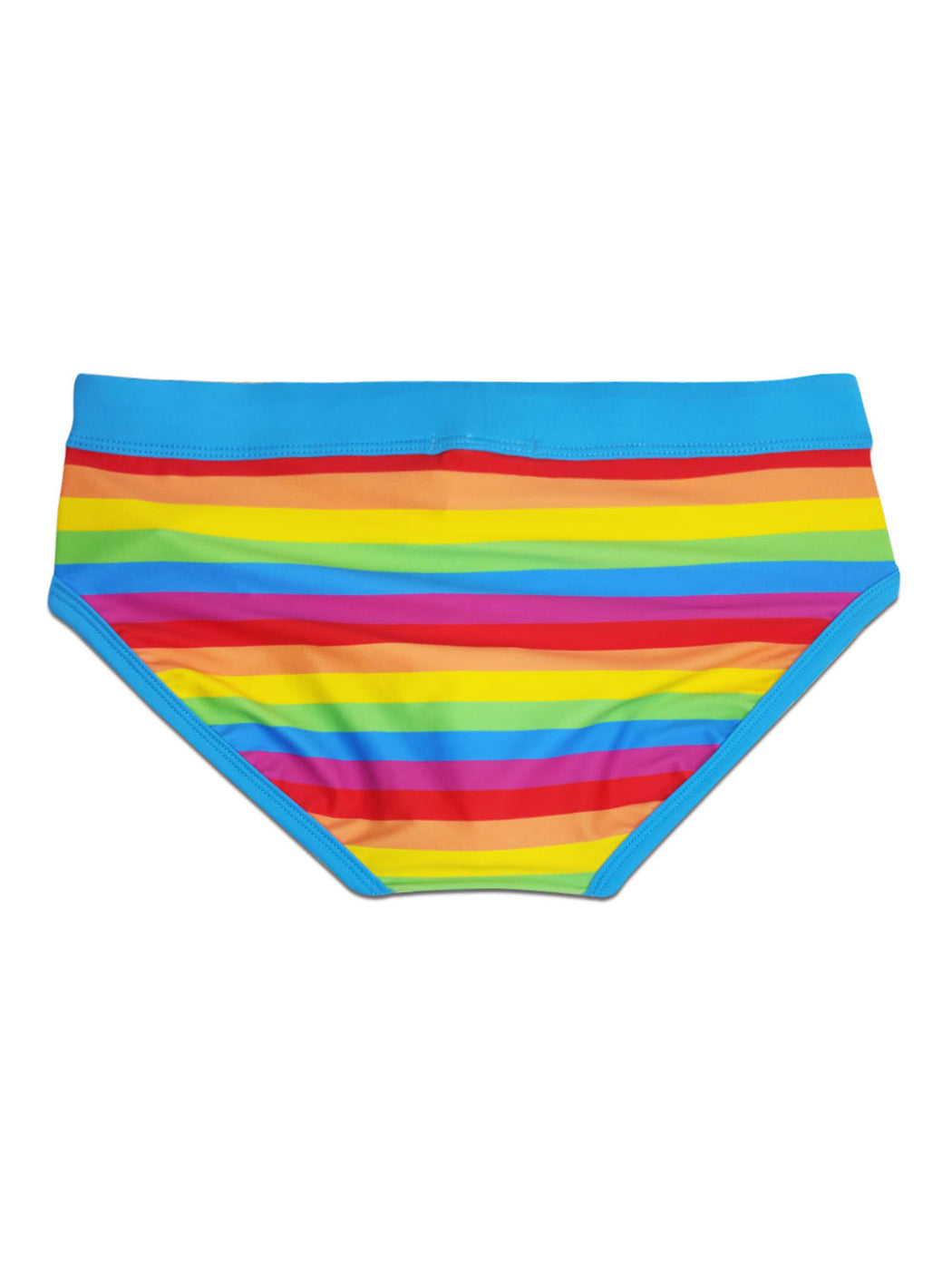Men's ComfortFit Swim Briefs with Removable Pad