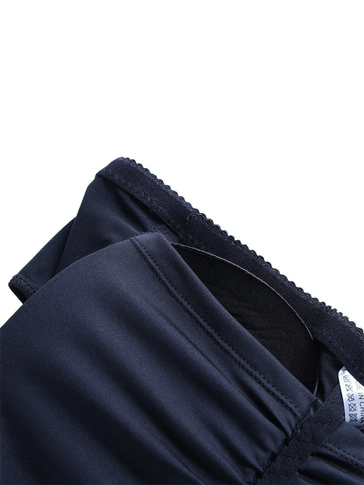 Men Sexy Butt Lifting Padded Underwear