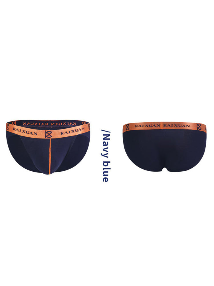 3 Pack Soft Modal Support Pouch Bikini