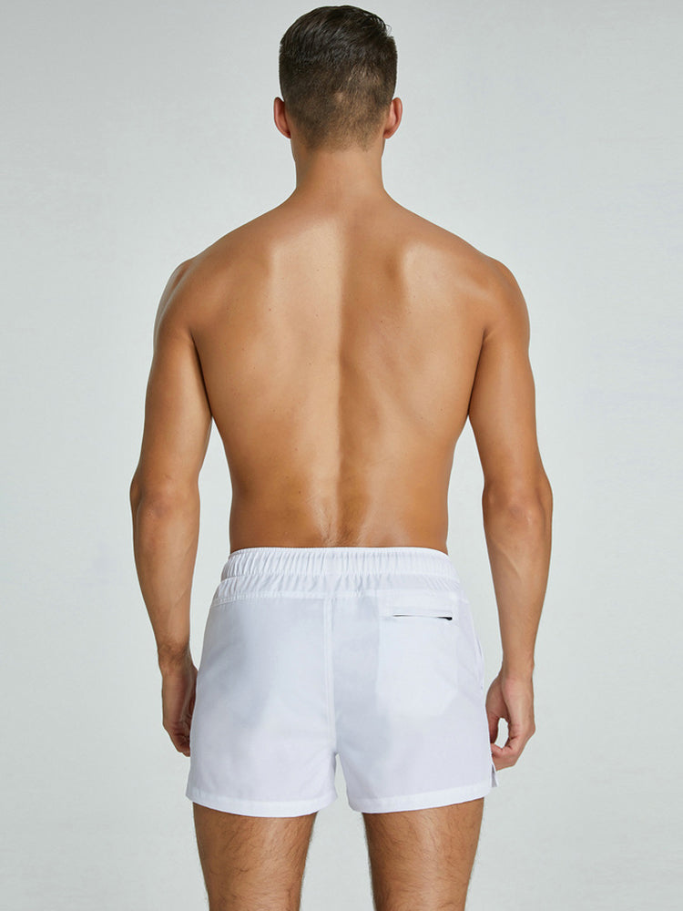 Men's Quick Dry Sport Shorts