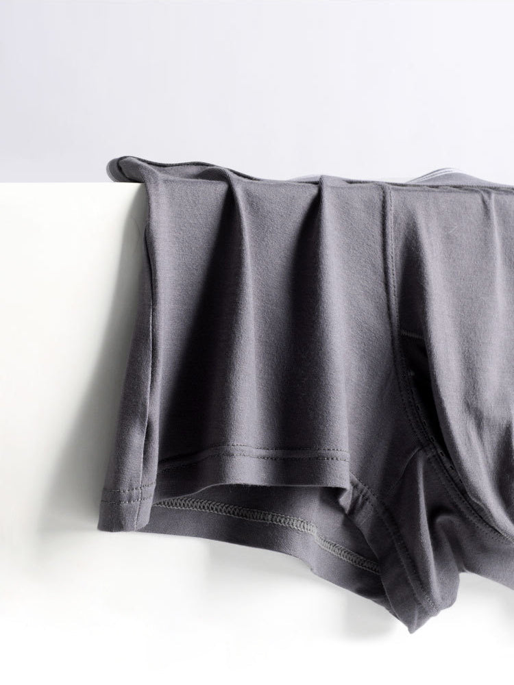 Men's Breathable Pouch Trunks