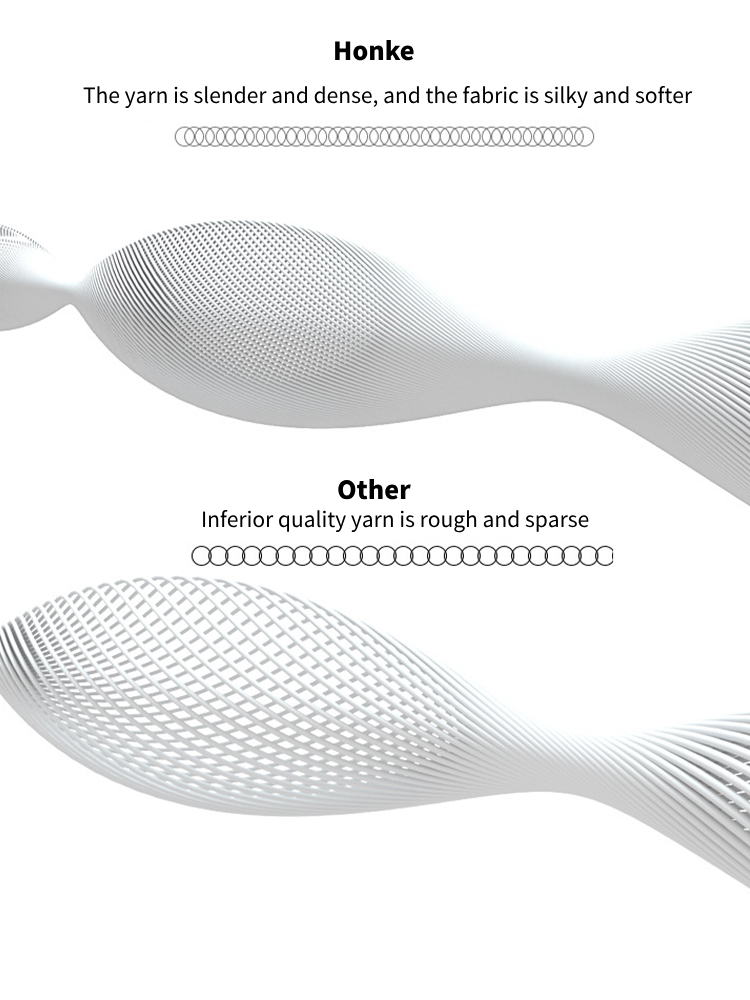 3-pack Men's Sports Antibacterial Graphene Boxer Shorts