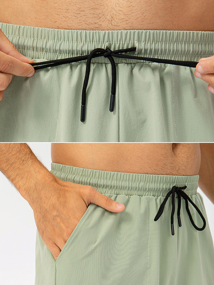 Cool Breathable Casual Holiday Shorts