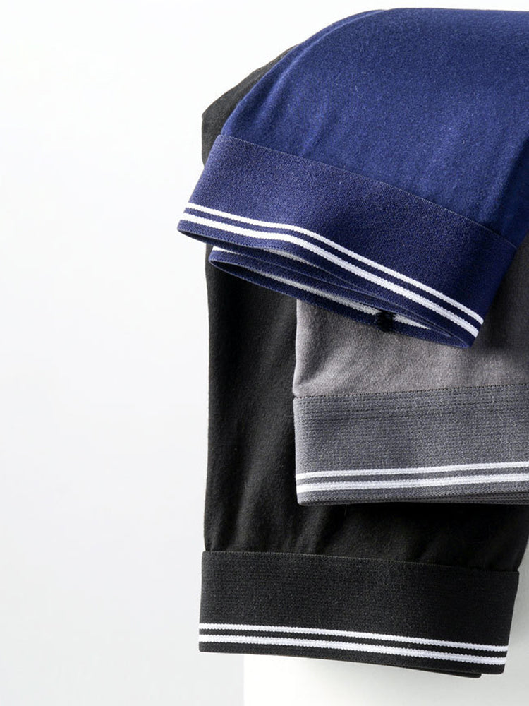 Men's Breathable Pouch Trunks