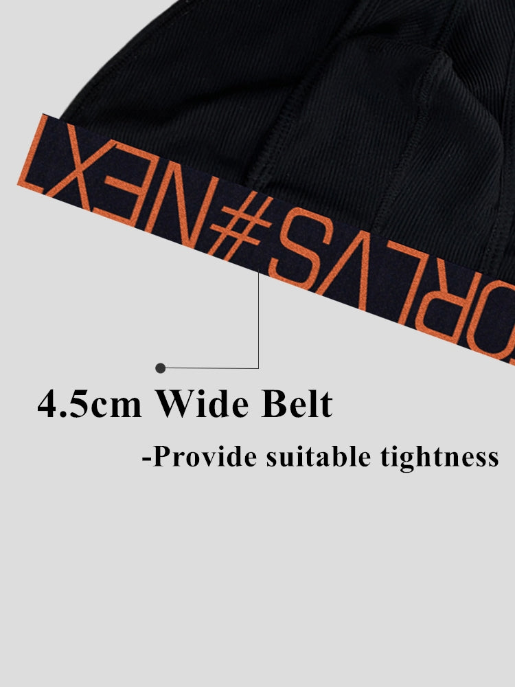 Men's Low Rise Sexy Pouch Briefs