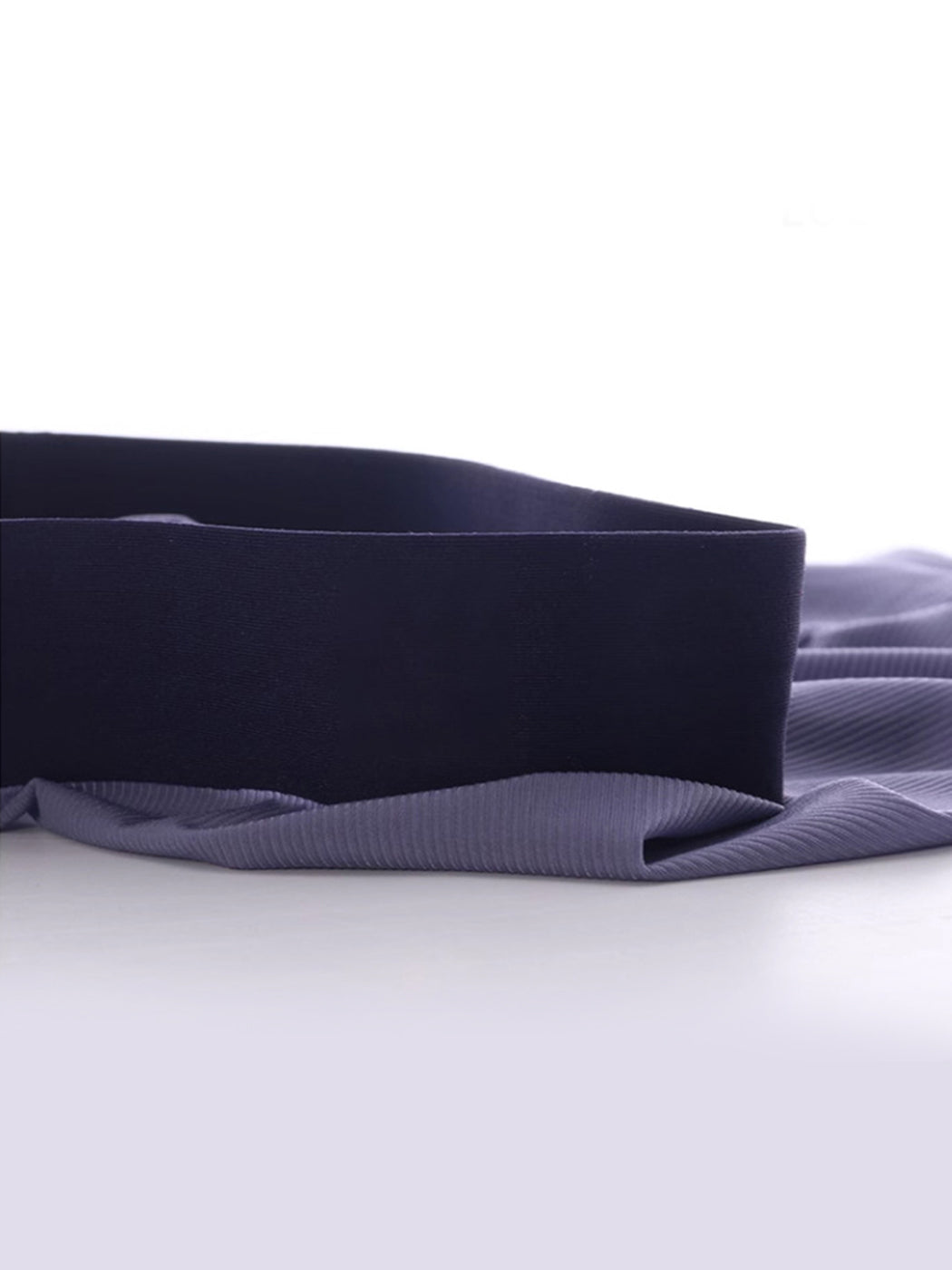 2 Pack Men's Breathable Athletic Mesh Boxer Briefs