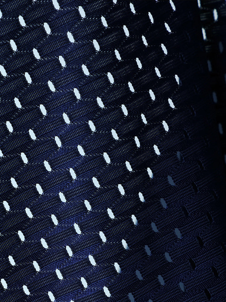 4 Pack Breathable Mesh Fabric Men's Underwear