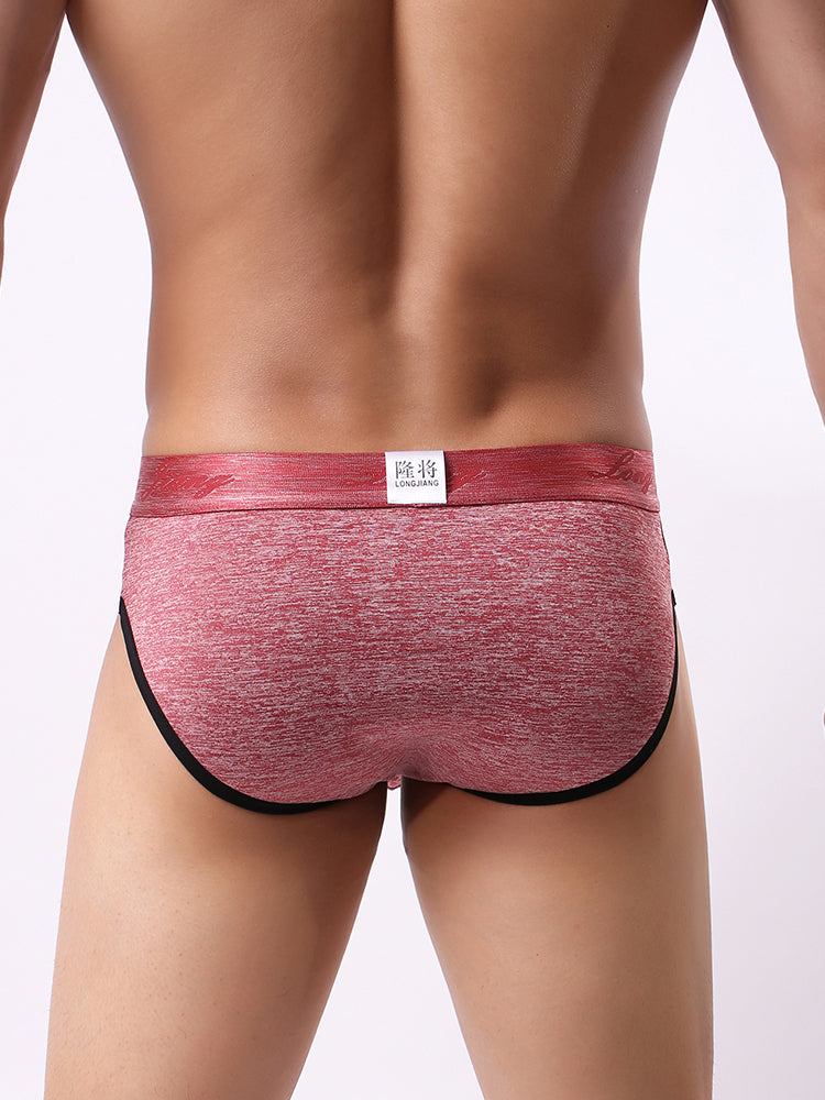 3 Pack Men's Sexy Lightweight Bikini