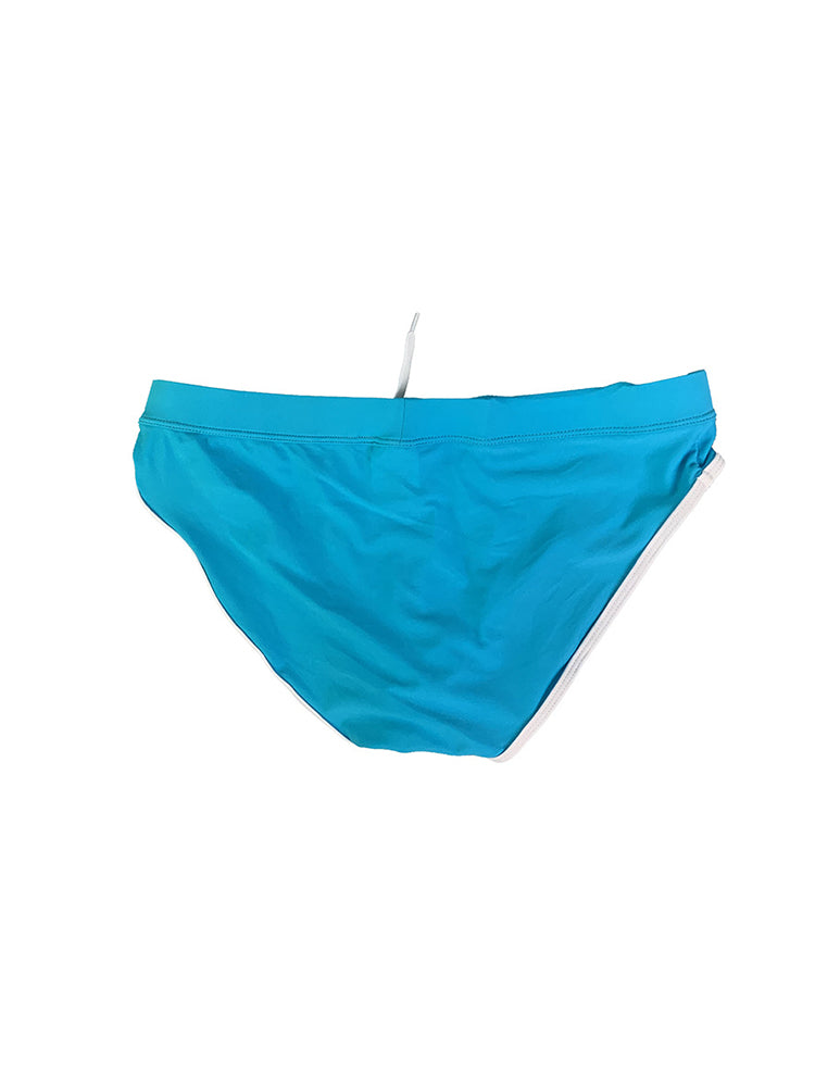 Men's Large Pouch Sexy Beach Swim Brief