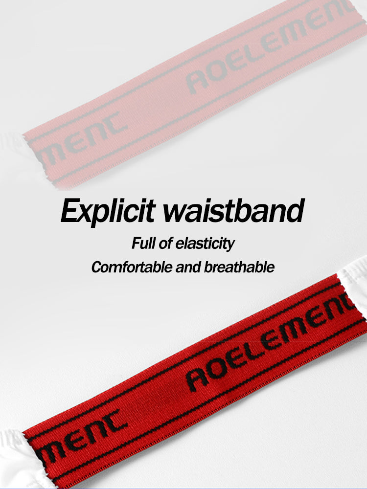 4 Pack Men's Large Pouch Tight Stretchy Bikini