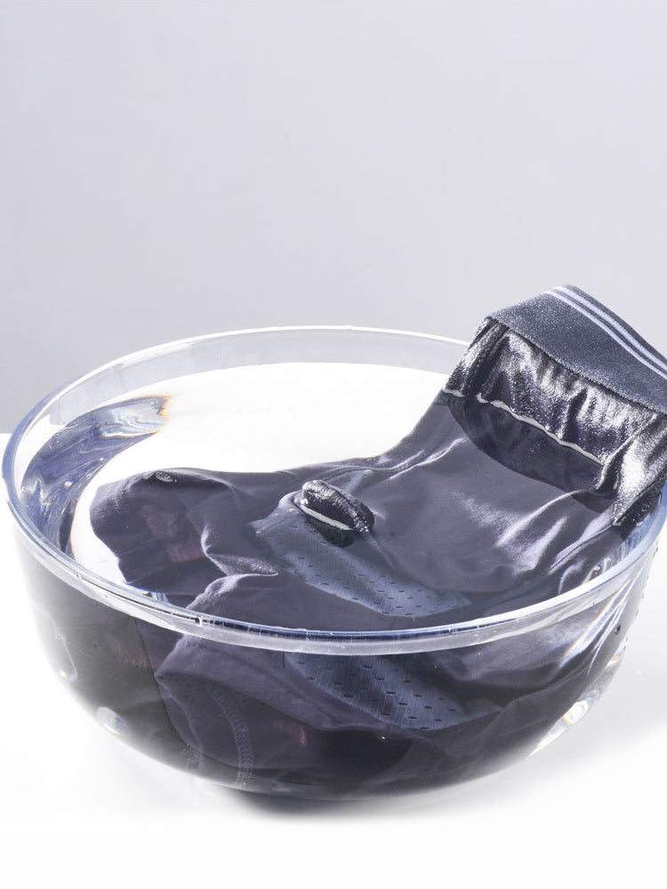 Men's Breathable Pouch Trunks