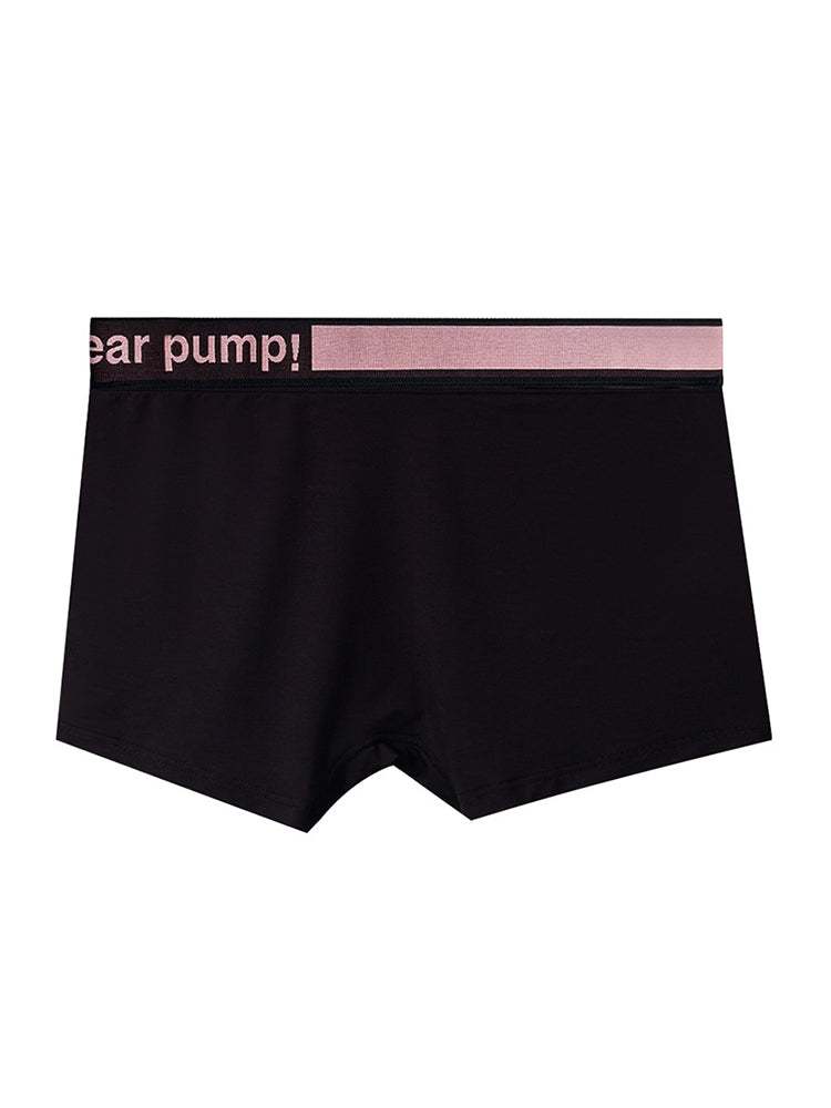 2 Pack Men's Modal Breathable U-Pouch Trunks