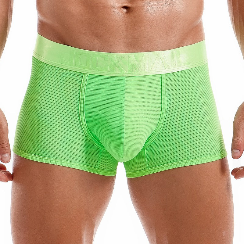 Fluorescent Quick Drying Mesh Trunks