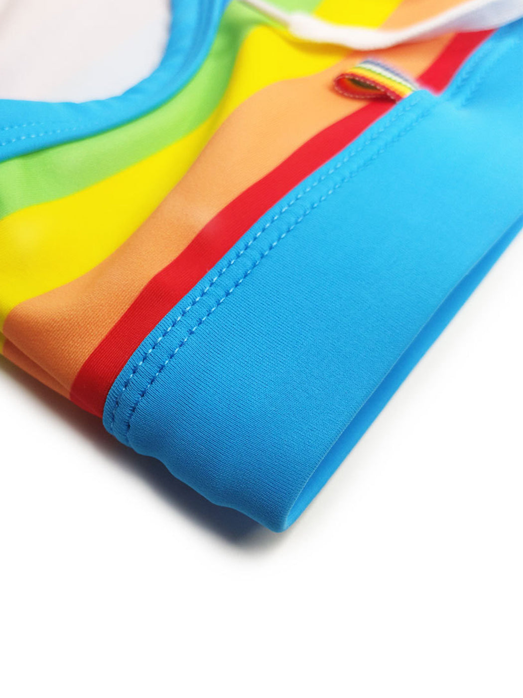 Men's ComfortFit Swim Briefs with Removable Pad