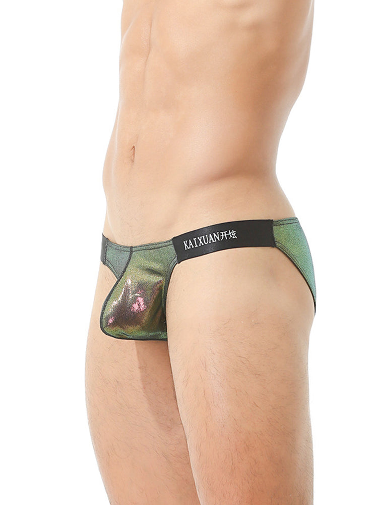 3-pack Men's Flash Briefs