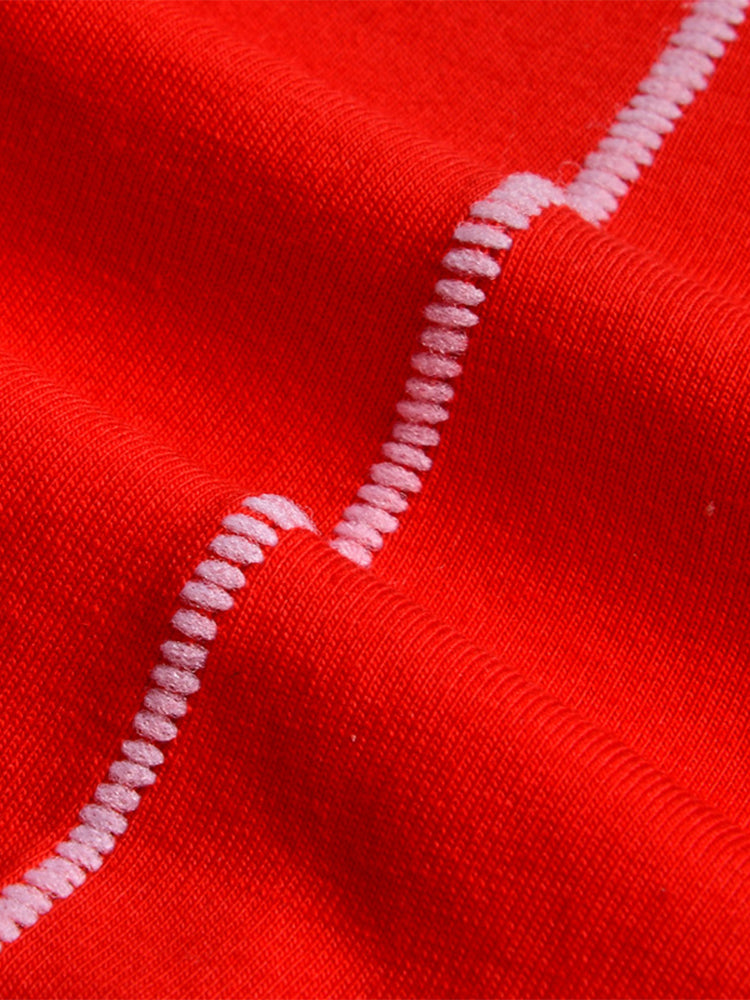 4 Pack Men's Cotton Gun Egg Separation Elephant Nose Trunks