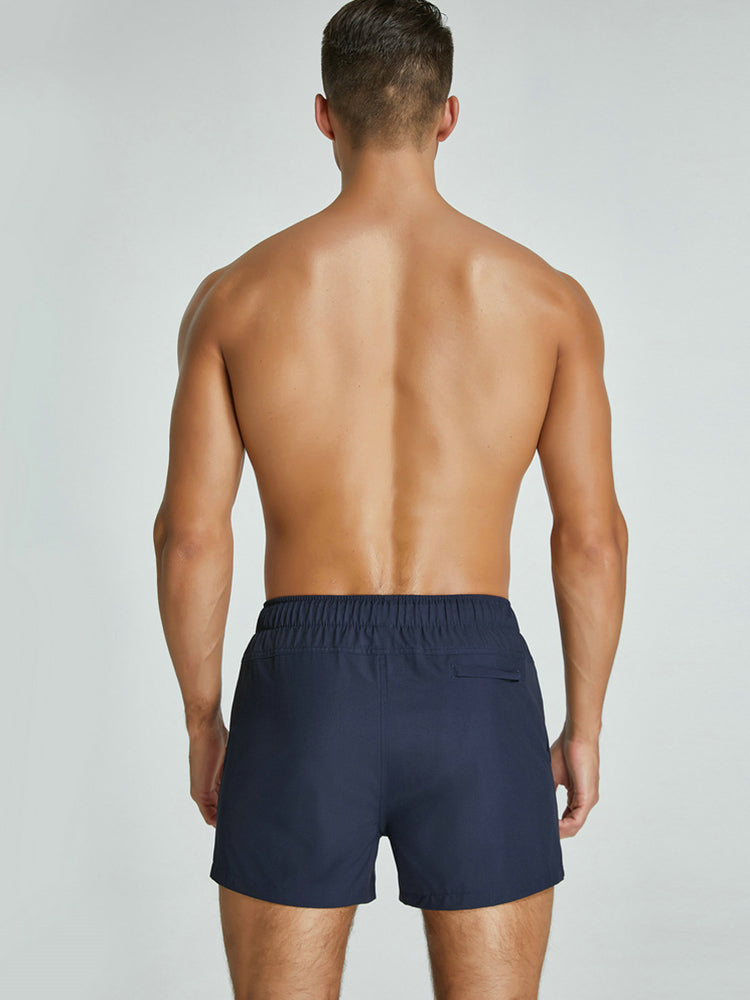 Men's Quick Dry Sport Shorts