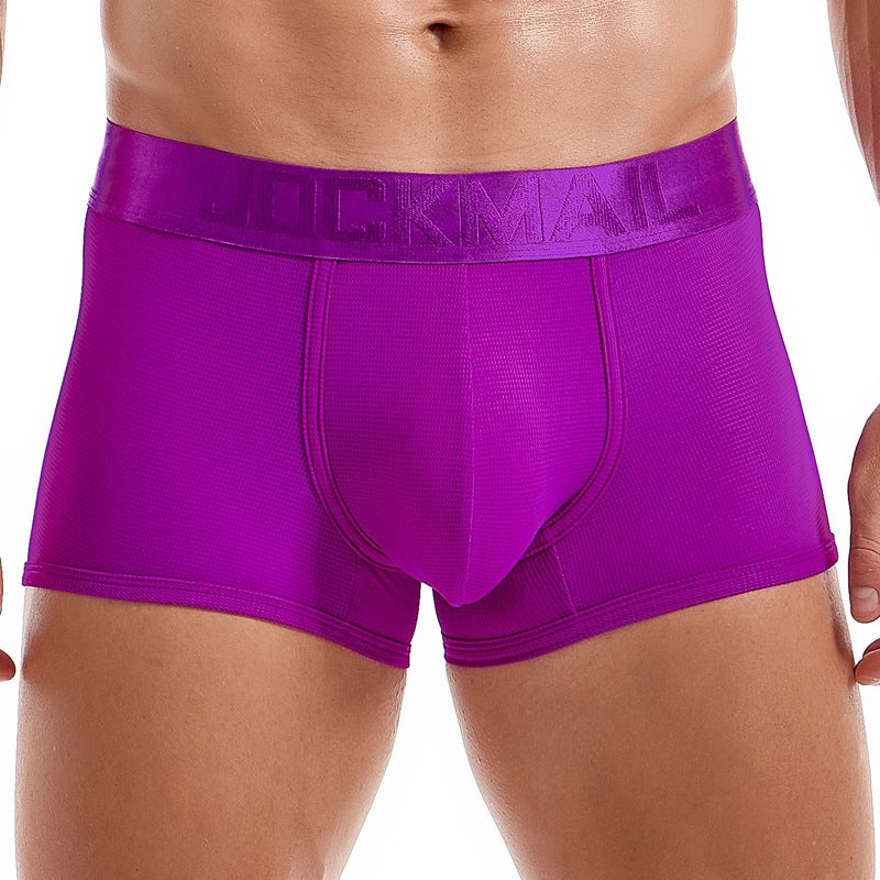 Fluorescent Quick Drying Mesh Trunks
