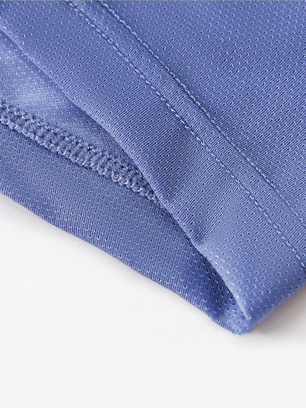 3 Pack Men's Comfy U Convex Pouch Trunks