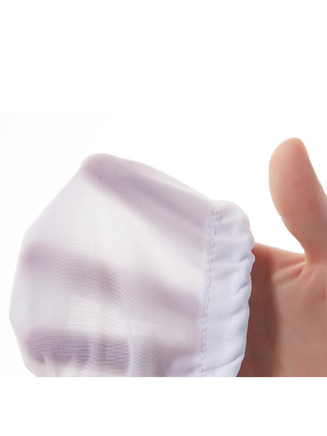 Men's Sexy Solid Color Suspender Briefs