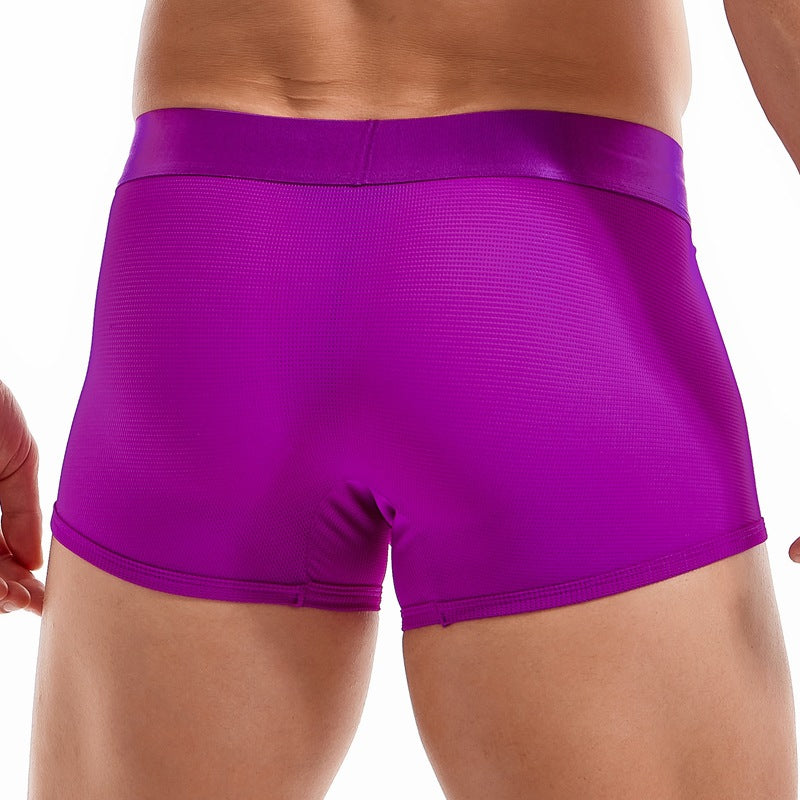 Fluorescent Quick Drying Mesh Trunks