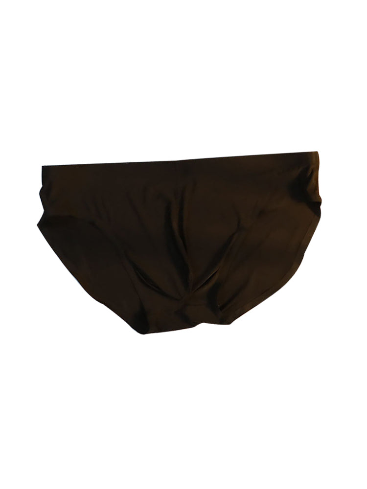 メンズ通気性シームレス薄手ブリーフ