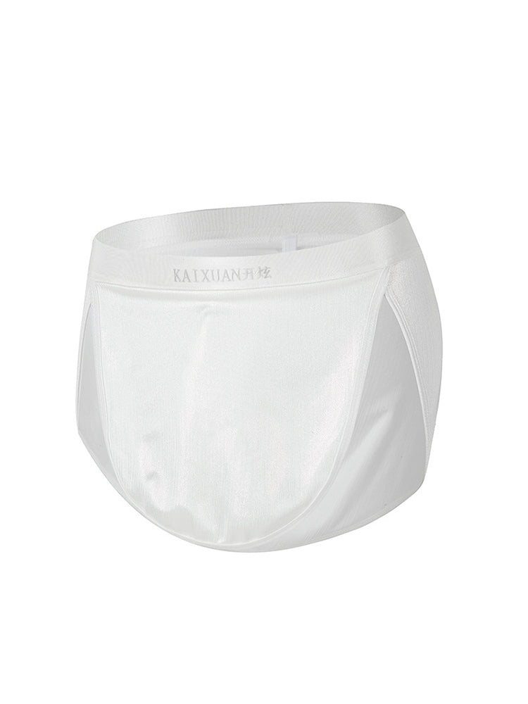 Men's Sexy Split Side Shorts