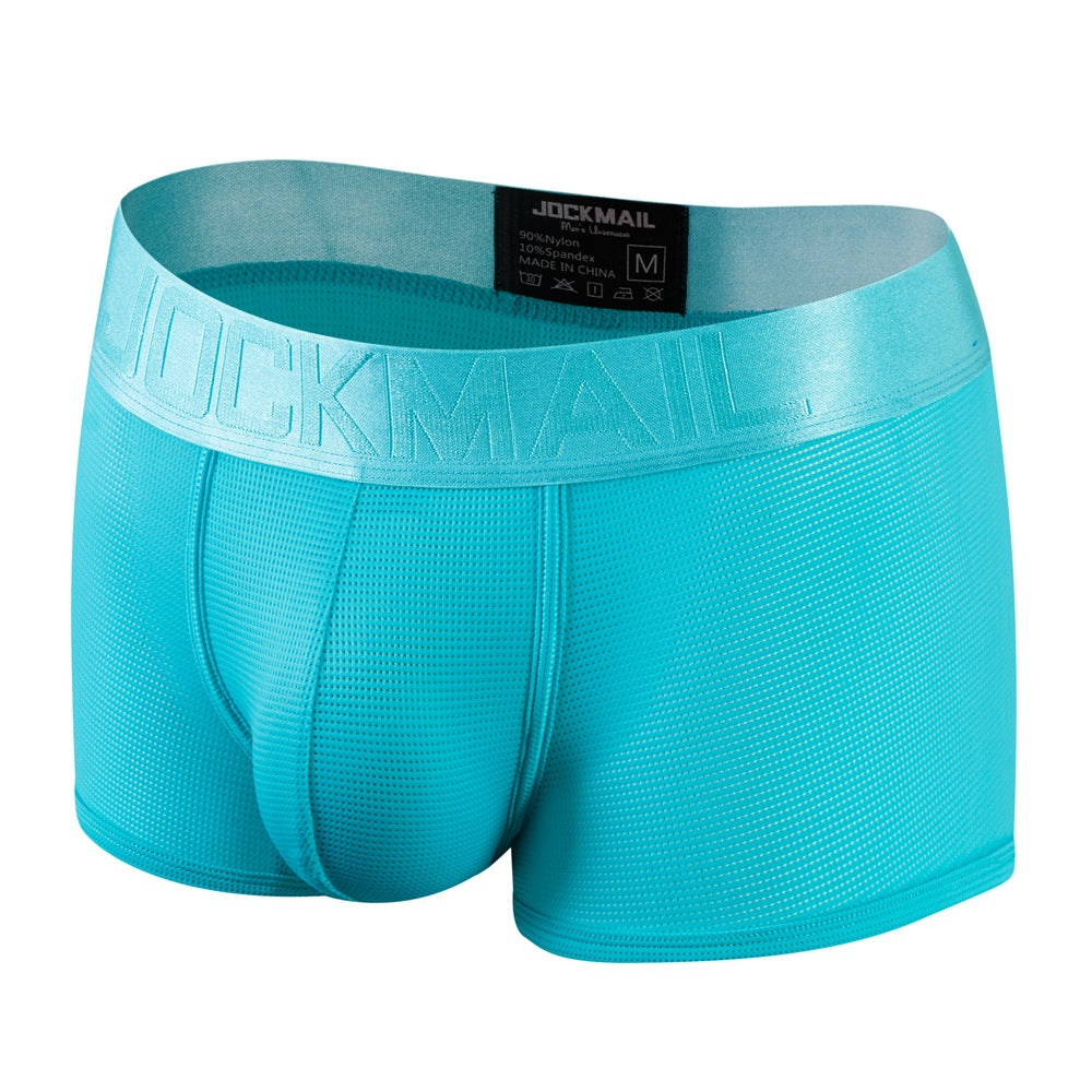 Fluorescent Quick Drying Mesh Trunks