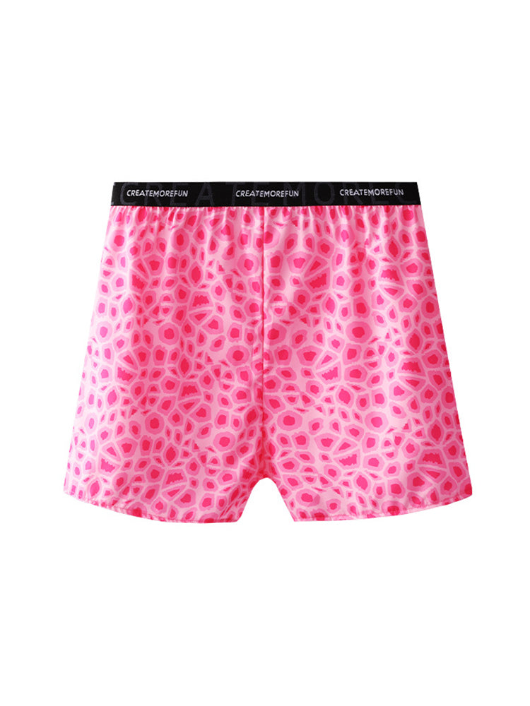 Men's Homewear Summer Lounge Bottoms