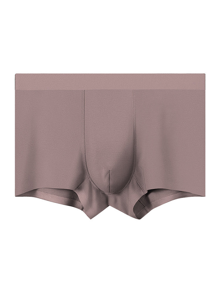 メンズ ソフトモダール エブリデイ トランクス