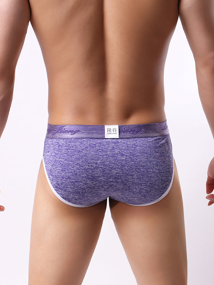 3 Pack Men's Sexy Lightweight Bikini