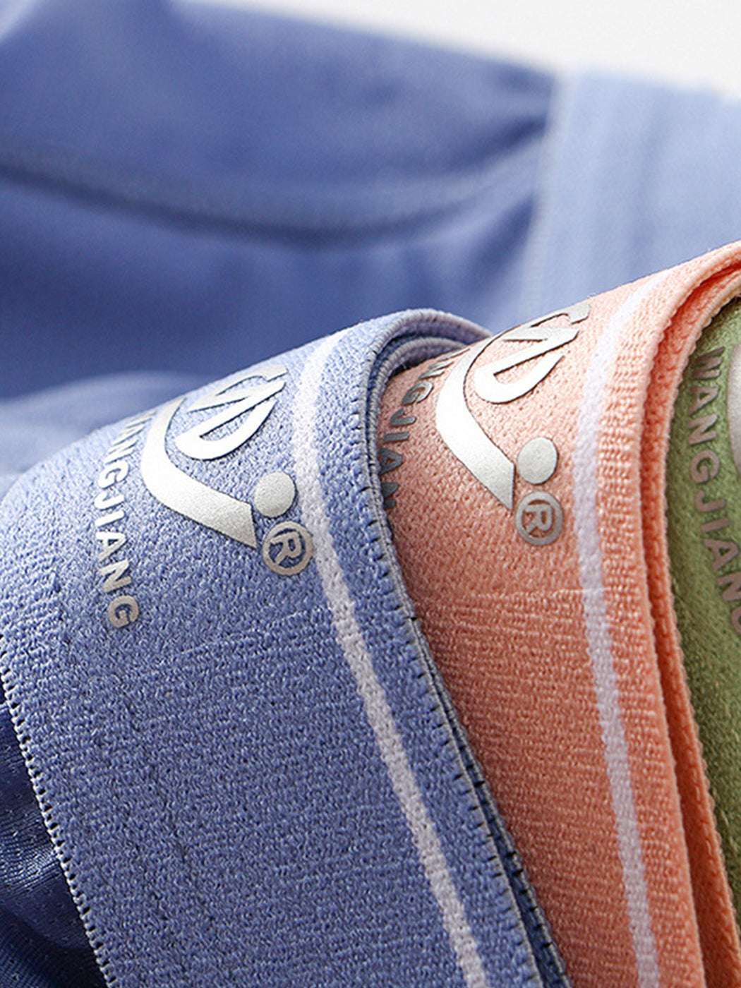 3 Pack Men's Comfy U Convex Pouch Trunks