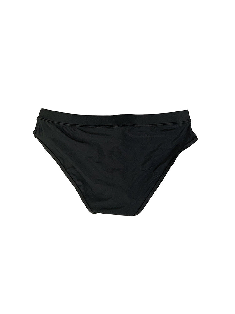 Men's Large Pouch Sexy Beach Swim Brief