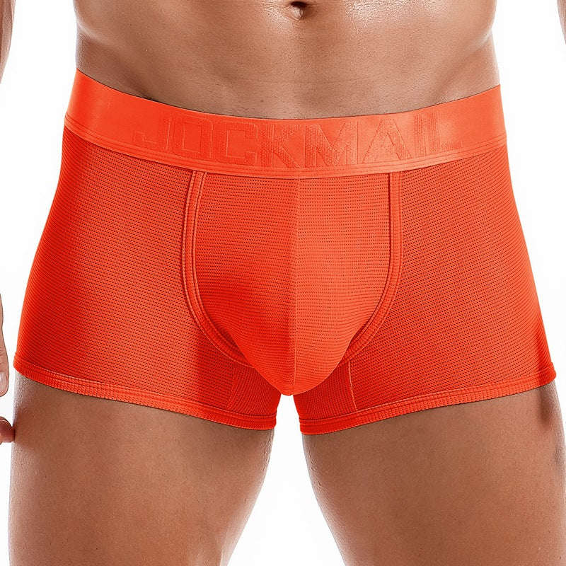 Fluorescent Quick Drying Mesh Trunks