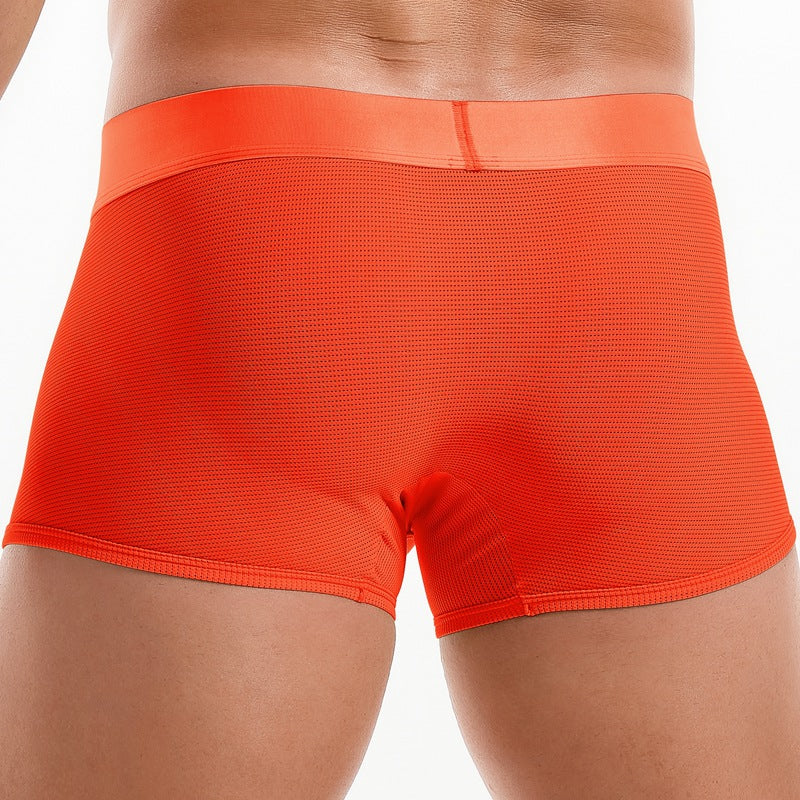 Fluorescent Quick Drying Mesh Trunks