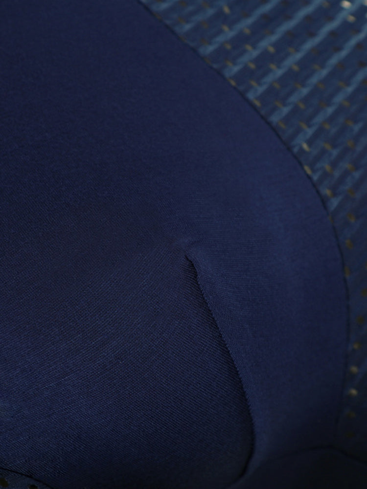 4 Pack Breathable Mesh Fabric Men's Underwear