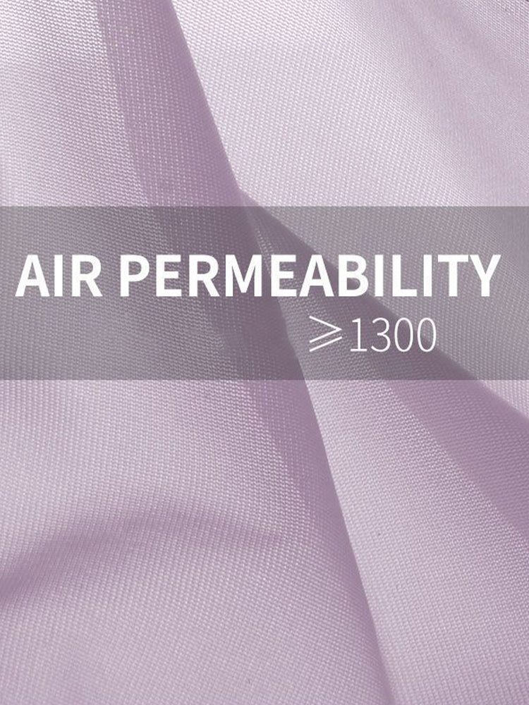 Men's Sexy Transparent Suspender Briefs