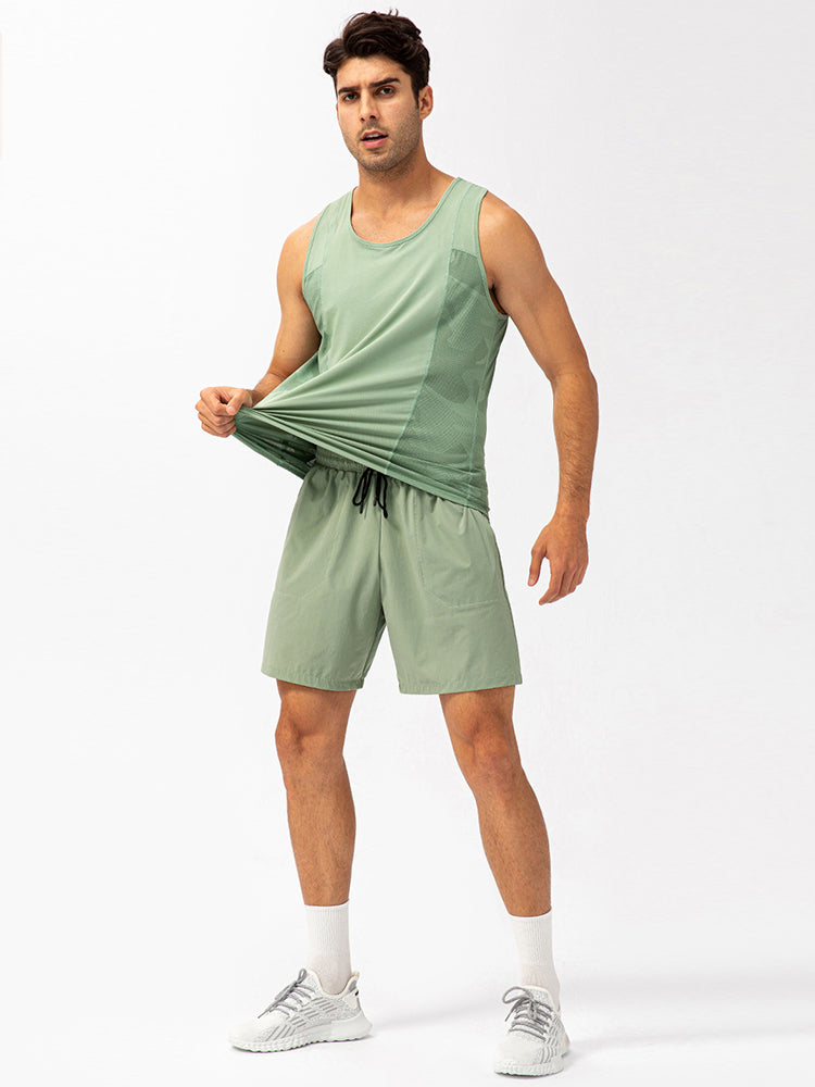 Cool Breathable Casual Holiday Shorts