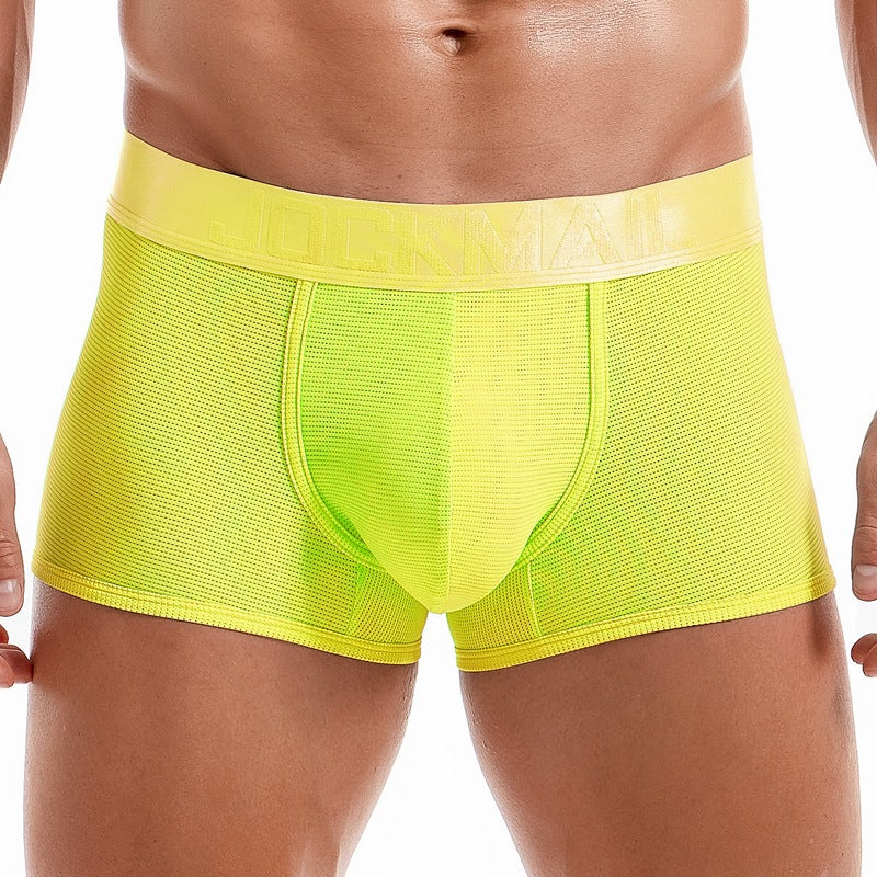 Fluorescent Quick Drying Mesh Trunks