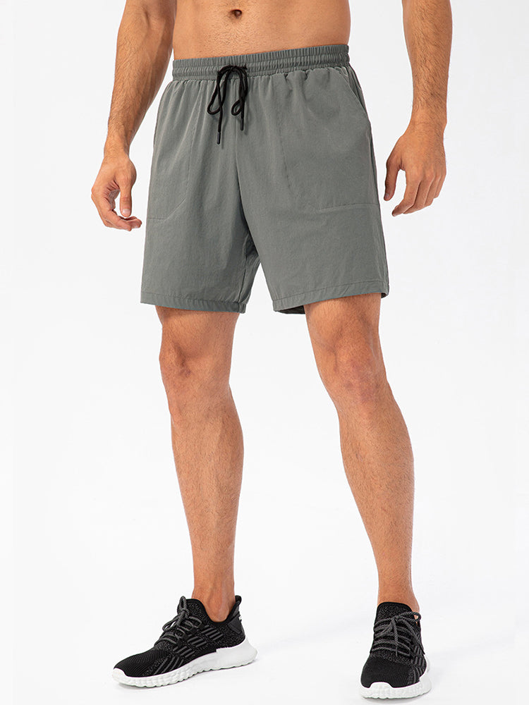 Cool Breathable Casual Holiday Shorts
