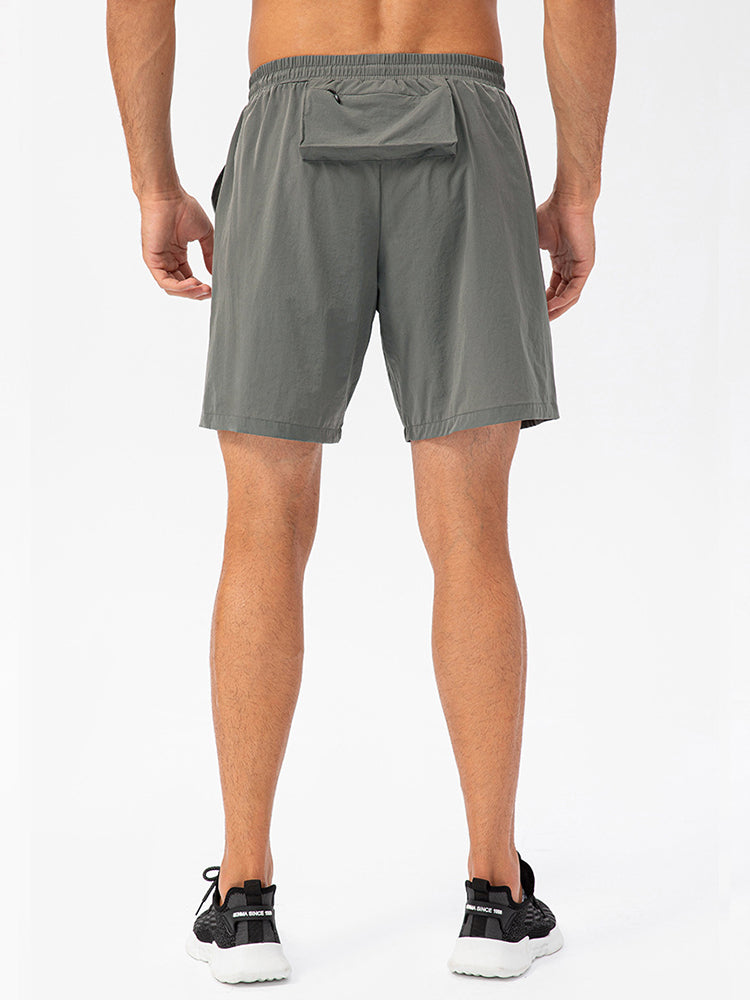 Cool Breathable Casual Holiday Shorts